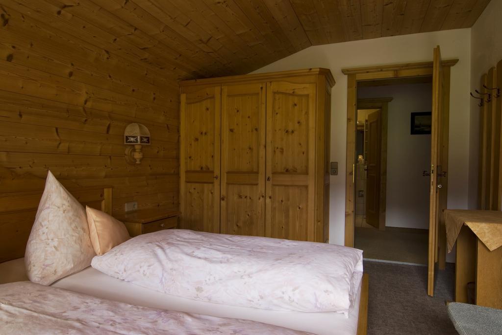 Haus Schatzbergblick Oberau Room photo