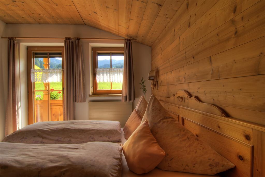 Haus Schatzbergblick Oberau Room photo